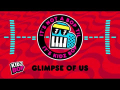 Letra Glimpse Of Us