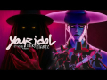 Miki Martz - Your Idol