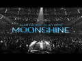 Letra Moonshine (ft. Elley Duhé)