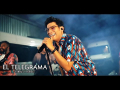 Letra El Telegrama (ft. Elias Medina)