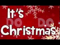 Letra Born Is The King (It's Christmas)