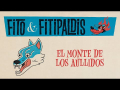 Letra El monte de los aullidos