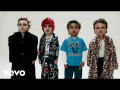 5 Seconds of Summer - Telephone Busy