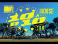 10D10 (ft. C.R.O, Lucho SSJ)