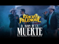 El Avion De La Muerte (ft. Raúl Hernández Jr.)