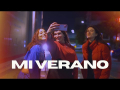 Letra Mi Verano