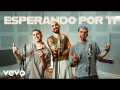 Letra Esperando por Ti (ft. Roze Oficial)