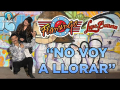 No Voy A Llorar (ft. Lupe Barrera)