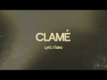 Clamé