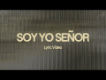 Soy Yo Señor