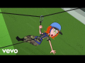 Letra Mom’s Stuck on a Zipline (Phineas and Ferb)