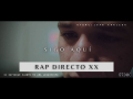sigo aquí | [rap directo xx]