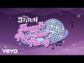 Letra Glitter Glide (From 'Stitch and Angel's Pop Star Party')
