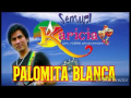 Palomita blanca
