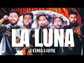 Ahyre - La Luna (ft. La K'onga)