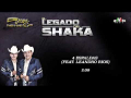 Cuatro Espadas (ft. Leandro Ríos)