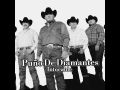 Intocable - Puño De Diamantes