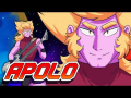 APOLO: El dios más perfecto del Olimpo