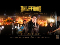 Tu Partida (ft. Elias Medina)