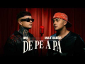 DE PE A PA (ft. Max Carra)