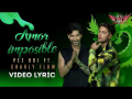 La Reina Del Flow - Amor Imposible (Versión Charly Flow ft. Pez Koi)