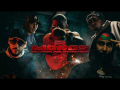 Letra Moros (ft. LA FOUINE, 3ROBI, BABY GANG, MORAD)