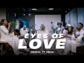 Letra EYES OF LOVE (ft. NECH)