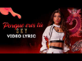 La Reina Del Flow - Porque Eres Tú
