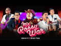 Letra Mix Rossy War (ft. Grupo 5)