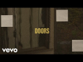 Letra Doors