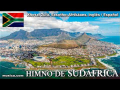 Himno de Sudáfrica