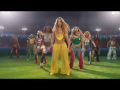 Shakira - Dai Dai Mundial Fútbol 2026 (ft. Burna Boy)