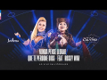 Rossy War - Nunca Pensé Llorar/Que Te Perdone Dios (ft. Joelma)
