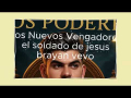 Los Nuevos Vengadores
