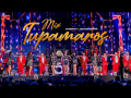Mix Tupamaros (ft. Corazón Serrano)