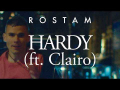Letra Hardy (ft. Clairo)