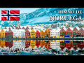 Himno de Noruega