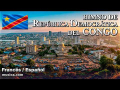 Himno de República Democrática del Congo