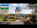 Himno de Uzbekistán