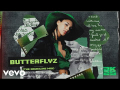Butterflyz (The Drumline Mix)