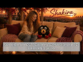 Homenaje a Shakira