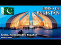 Letra Himno de Pakistán