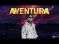 Letra Aventura