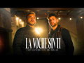 LA NOCHE SIN TI (ft. Fede Rojas)