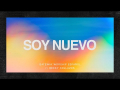 Soy Nuevo