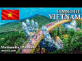Letra Himno de Vietnam