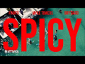 Fronti - SPICY (ft. Myke Towers, Brytiago)
