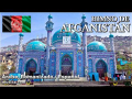 Himno de Afganistán