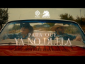 Bronco - Para Que Ya No Duela (ft. Duelo)