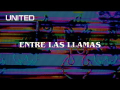 Entre Las Llamas